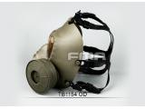 FMA Sweat prevent mist fan mask (OD)TB1154-OD